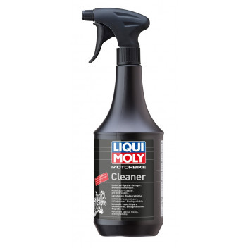 1LT MOTORBIKE CLEANER LIQUI MOLY