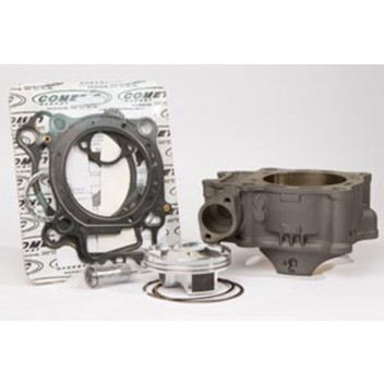 STD BORE + PISTON CRF250R 04-07