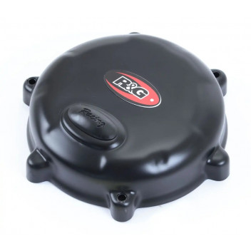 Ducati 959/1199/1299/V2 Panigale Clutch Cover right side.