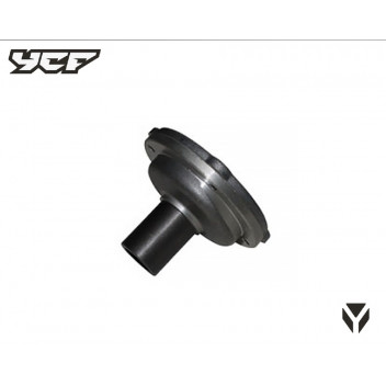 LIGHT OIL CLEANER Oil Mushroom 150 YCF