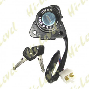 Ignition Switch Yamaha XJFZFZRFJ(4 Wires)