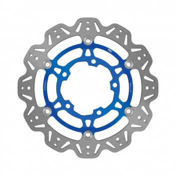 Vee-Series Sport Bike Disc