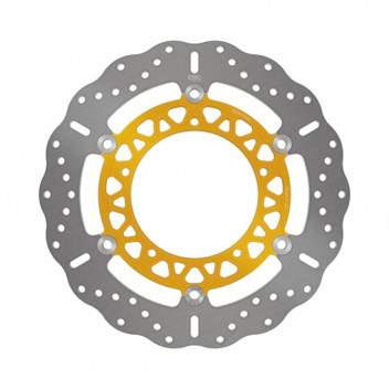 EBC S/STEEL CONTOUR X DISC(15)