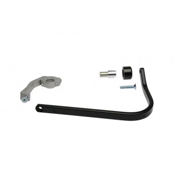 Barkbusters Hardware Kit - Two Point Mount: YAMAHA MT-09 ('1