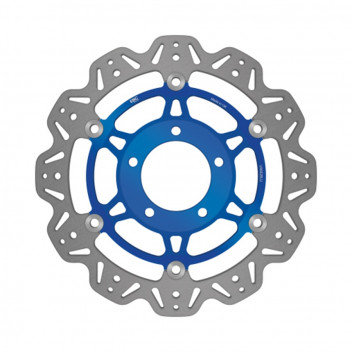 Vee-Series Sport Bike Disc