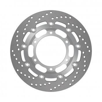 EBC UNIVERSAL PRO-LITE DISC S /STEEL (20)