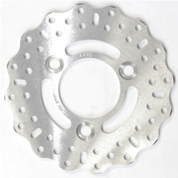 EBC HPSR SOLID CONTOUR/DISC