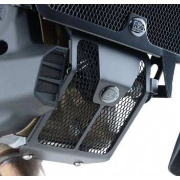 Front Cylinder Head Guard Ducati Multistrada 1200 up to 201