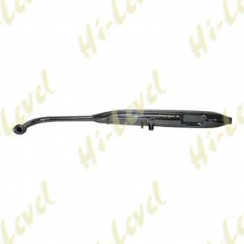 Exhaust Honda C90C90ZZ(Fish tail)75-80