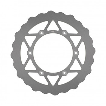EBC ENDURO PLAIN CONTOUR REAR DISC (3)