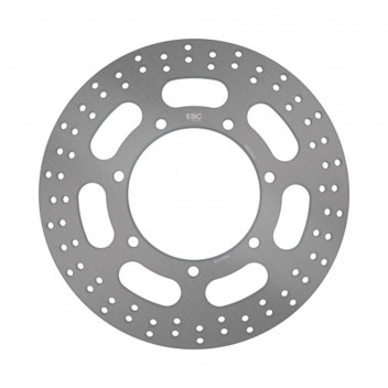 EBC HPSR SOLID F/LEFT DISC (6)