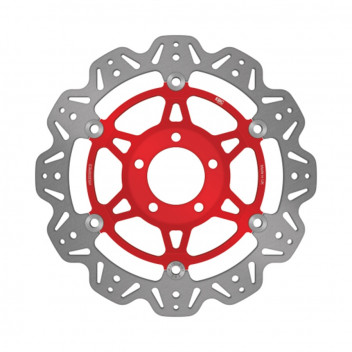 Vee-Series Sport Bike Disc