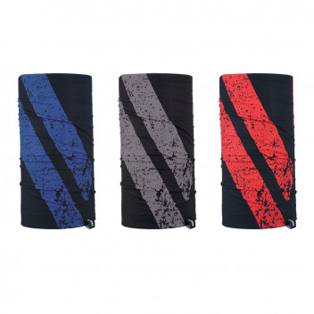 COMFY GRAPHITE STIRPE 3 PACK