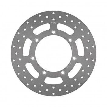 EBC HPSR REAR SOLID DISC (25)