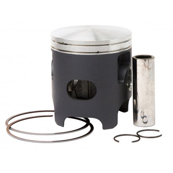 PISTON KIT KX250 92-97 66.4 A SERIES 66.35