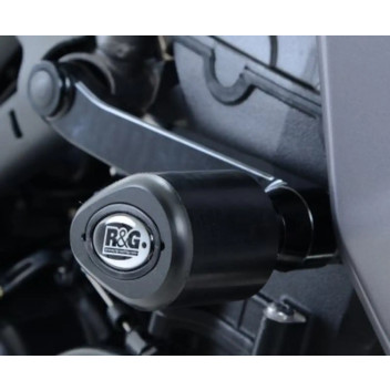 Aero Crash Protectors Triumph Tiger 800 XRx / XCx / XCa