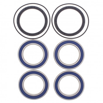 Wheel Bearing Kit Rear Suzuki LT-R450 06-11