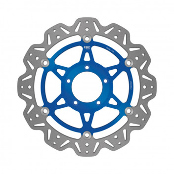 Vee-Series Sport Bike Disc