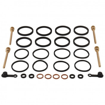 Caliper Rebuild Kit BCF-137 CBR1000RR 04-22