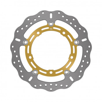 EBC S/STEEL CONTOUR X DISC(15)