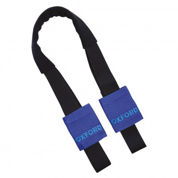 OXFORD BAR STRAP