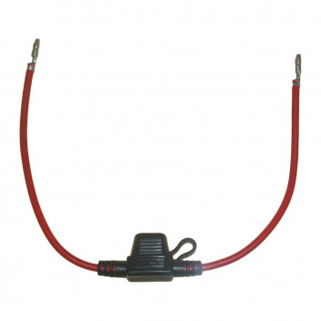 Fuse Holder For Blade Fuses