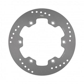 EBC HPSR SOLID F/RIGHT DISC(6)