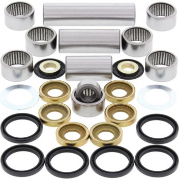 Linkage Bearing Kit Honda CR125R 02-07 CR250R 02-07 CRF250