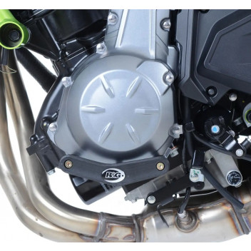 Engine Case Slider LHS Kawasaki Z650RS '22- / Z650 '17-