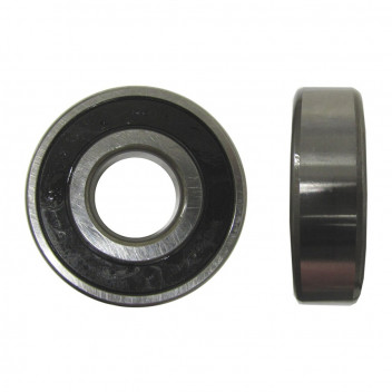Bearing Koyo/JTEKT 63/22 DDU 2RS C3(ID 22mm x OD 56mm x W 16