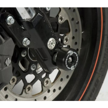 Fork Protectors Harley-Davidson XR1200X