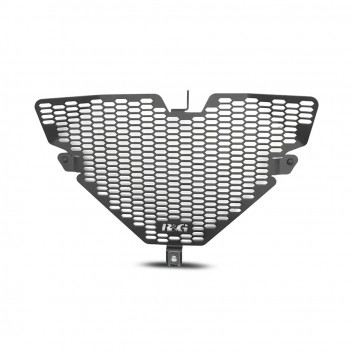 PRO Downpipe Grille BLACK Suzuki GSX-S 1000 GT (+) '22-