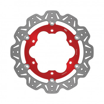 Vee-Series Sport Bike Disc