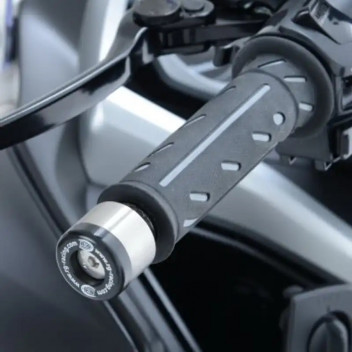 Bar End Sliders Kawasaki J300