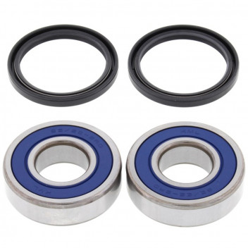 Wheel Bearing Kit Rear TM EN 125 05-11 EN 144 08-11 EN 250