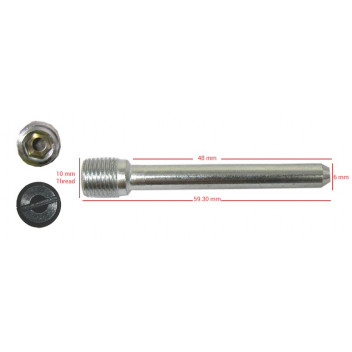 Brake Pad Pin Sets fits FA158FA174FA23FA121FA124/2FA142