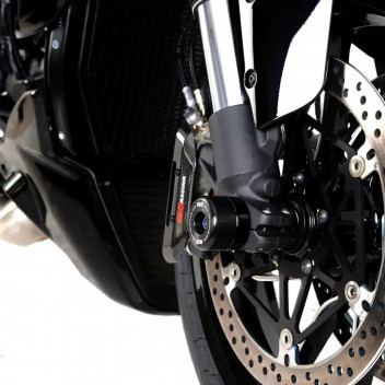 Fork Protectors Ducati V4 Diavel '23-