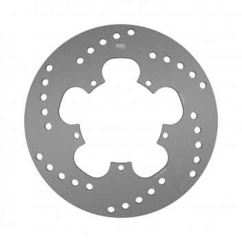 EBC SCOOTER BRAKE DISC