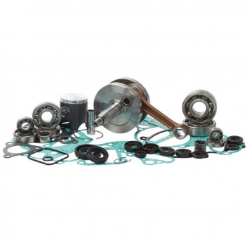 BOTTOM END REBUILD KIT CR80R 92-02
