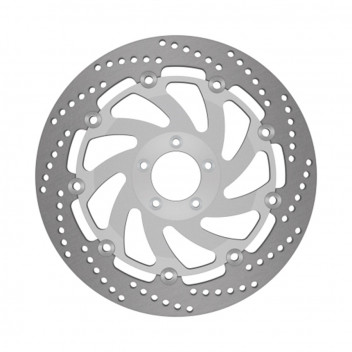 EBC PRO-LITE DISC RIGHT/STEEL