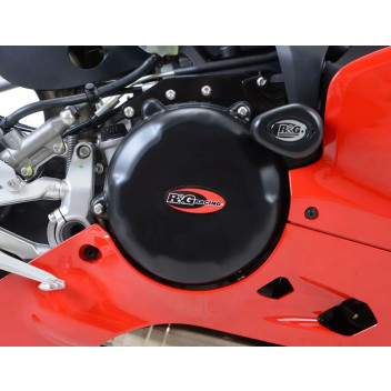 Ducati 959/1199/1299/V2 Panigale Clutch Cover right side