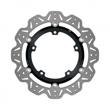 Vee-Series Sport Bike Disc