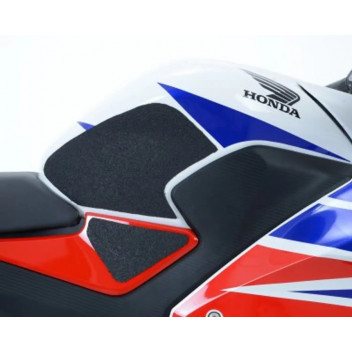 Honda CBR300R : BLACK 4-Grip Kit