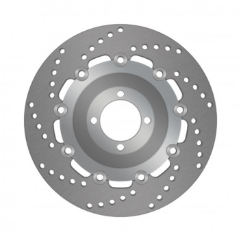 EBC FLOATING DISC CONVERSION