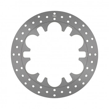 EBC SOLID Universal Disc