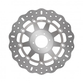 EBC PROLITE CONTOUR UNIVER(15)