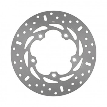 EBC HPSR REAR SOLID DISC (5)