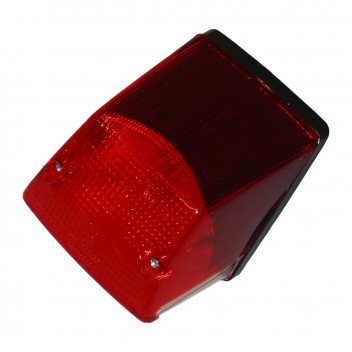 Complete Taillight Yamaha DT12