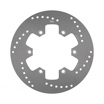 EBC HPSR SOLID F/RIGHT DISC(6)