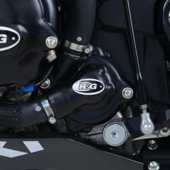 Suzuki GSX-R1000/R '17-  LHS water pump cover